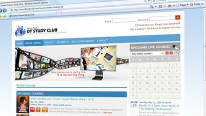 Archived Webinars from the successful DTSC launch now available