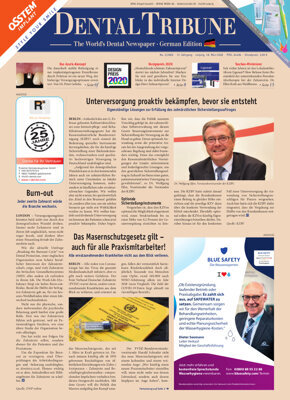 DT Germany No. 2, 2020 DT Germany No. 2, 2020