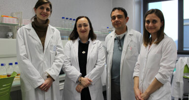 Drinking tap water with high iron content may stain teeth