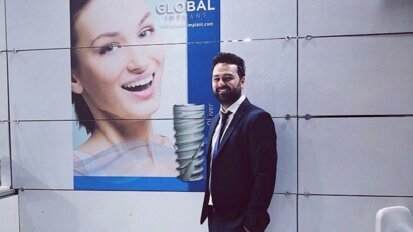Doğru Dental Pandemi Sürecinde Kampanyalarıyla Diş Hekimlerinin Yanında