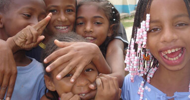 America’s Toothfairy invites participation in national Smile Drive