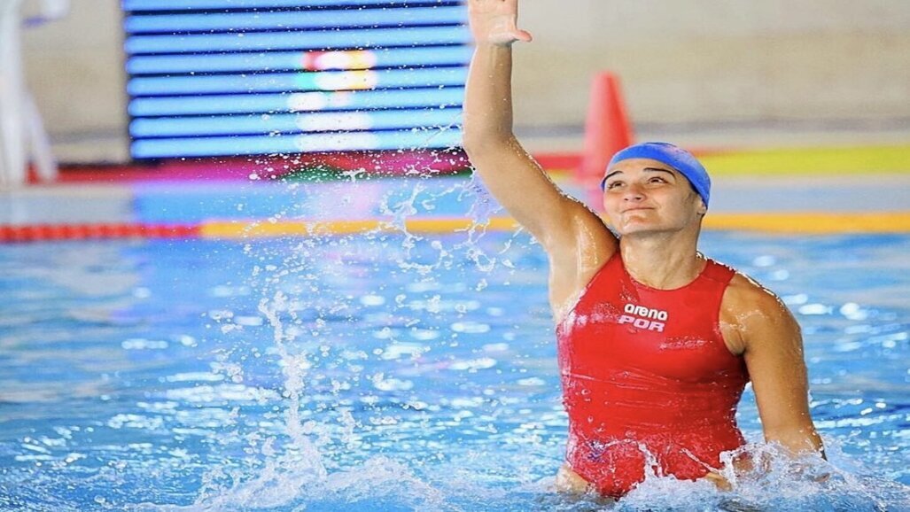“São duas paixões e, envolvendo elas amor, exigem tudo de nós”