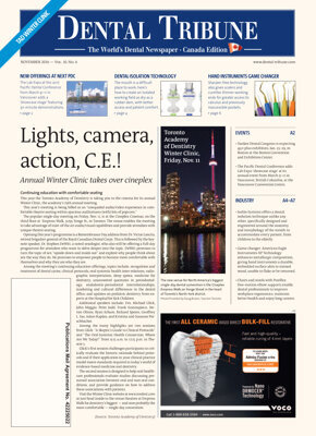 DT Canada No. 4, 2016