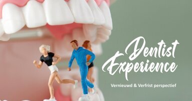 Dentist Experience voor hernieuwde energie