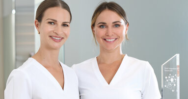 Interview: Der Smart Integration Award macht die Erfolgsgeschichten von Zahnärztinnen sichtbar