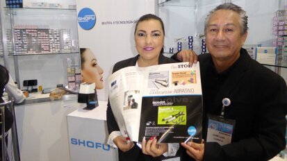 La calidad se impone en la 68 Expo AMIC Dental