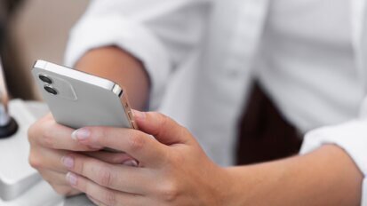 Prawo wykonywania zawodu lekarza i lekarza dentysty w aplikacji mObywatel 2.0