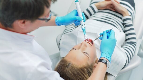 Profilaktyka w Katowicach