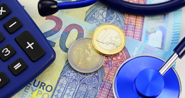 Lieber keine GOÄ als diese