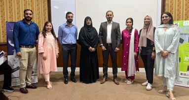 Rotary endodontics mastery: JMDC workshop receives overwhelming response