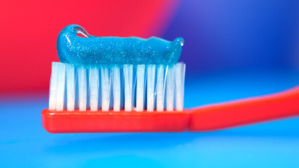 Dental hygiene by the numbers