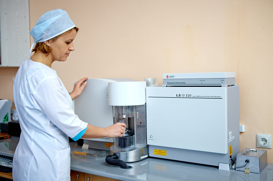 Medical and technical systems department