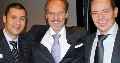 „Update in moderner restaurativer Zahnmedizin“