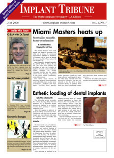 Implant Tribune U.S.