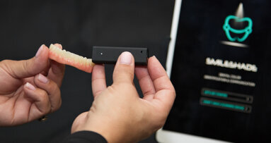 Introducing SmileShade: Revolutionising dental shade identification and communication