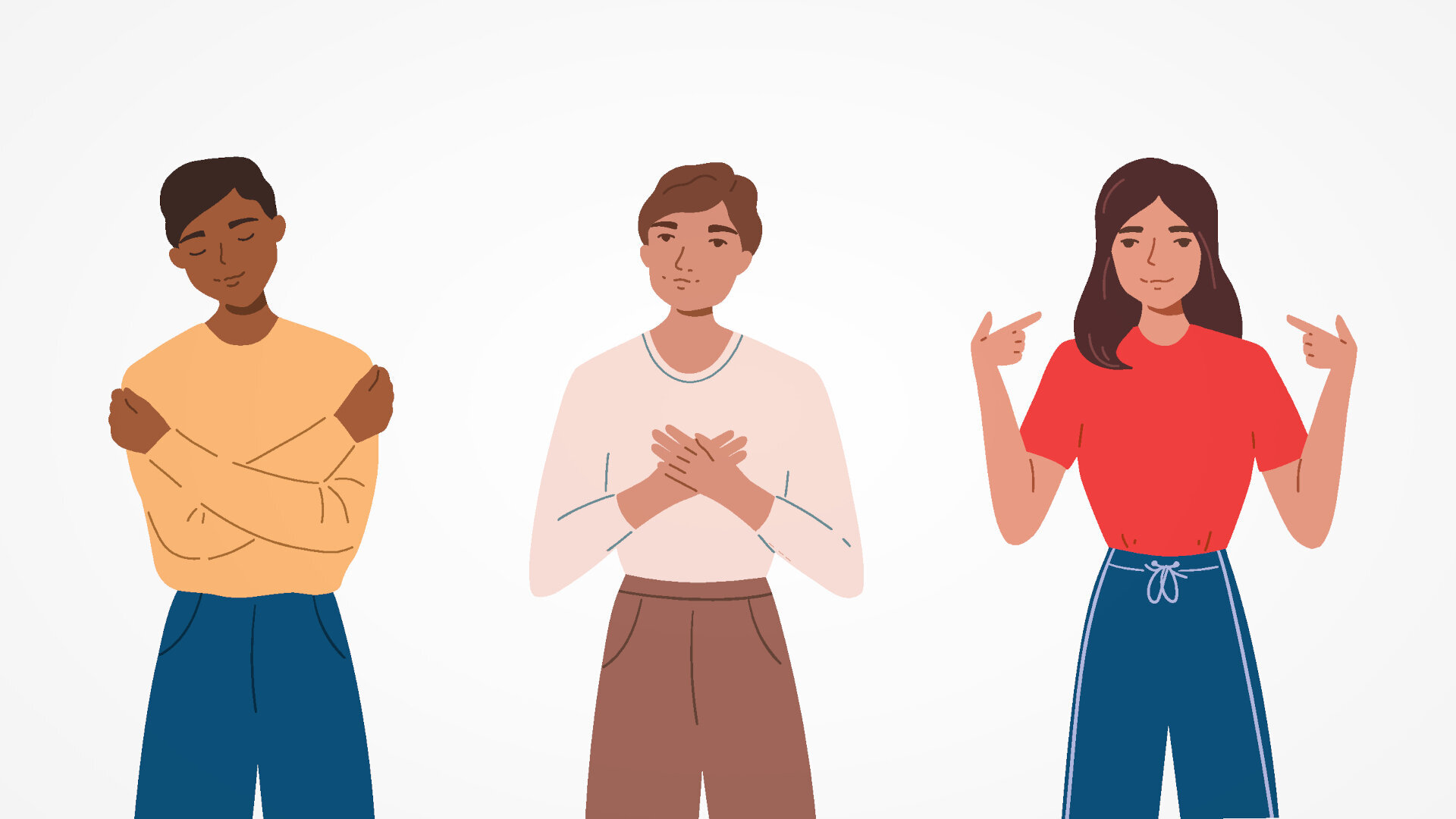 The practice of self‑compassion among dental professionals