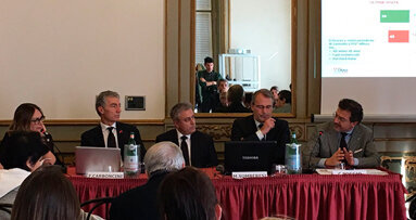 Gli Italiani e la perdita dei denti: alla vigilia del Congresso di Bologna, Aiop e Doxa si interrogano sul  fenomeno