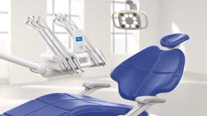 A-dec announces new partnership in Cyprus