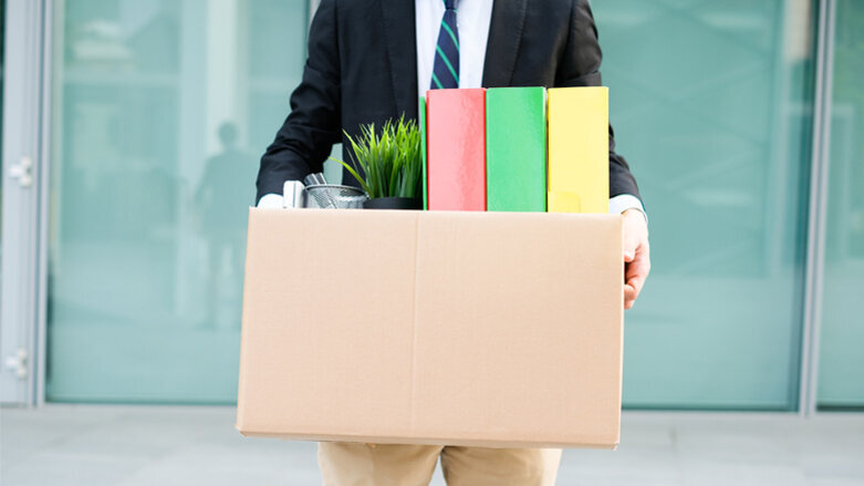 Früher Arbeitsplatzverlust beeinträchtigt Gesundheit langfristig