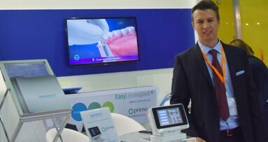 MEDENCY débuts at AEEDC