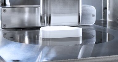 Amann Girrbach lanza una nueva generación de piezas en bloque de circonio