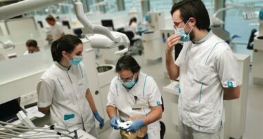 Kruisbestuiving tussen onderwijs, onderzoek en patiëntenzorg