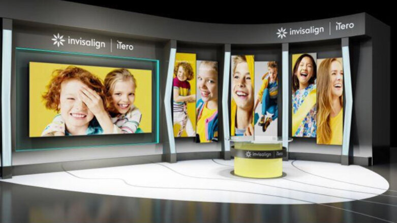 First virtual Invisalign scientific symposium to showcase treatment of complex patients