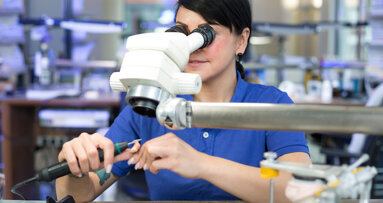 Endocrowns: Study reviews success and survival rates