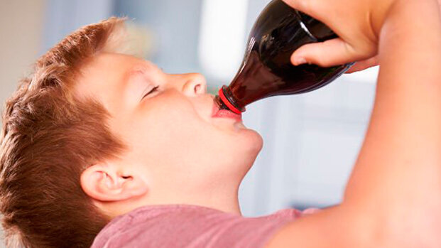 I verdi australiani propongono una tassa sulle bevande zuccherate