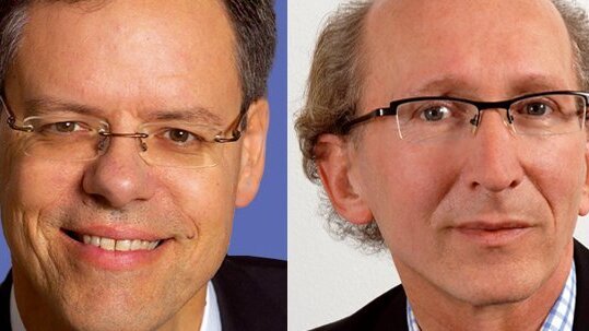 „Wir waren mit vorausschauenden Investitionen immer ein paar Schritte schneller als der Markt“