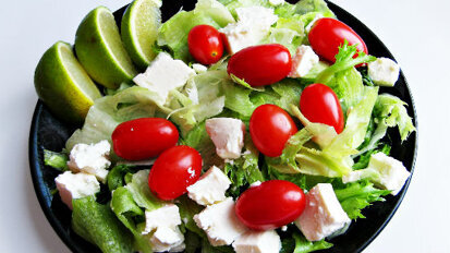 Per evitare il collasso della sanità basta adottare un salubre stile di vita