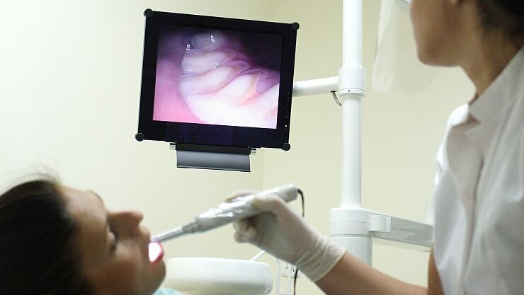 Screening op mondkanker: een taak voor de tandarts?