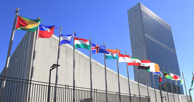 Oral health to be brought into focus during United Nations General Assembly
