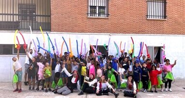 Henry Schein organiza el 26º 