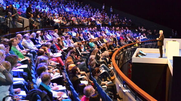 Oral-B Symposium: Biofilm-Management im Fokus