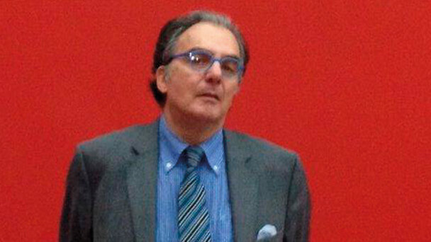 Tutto il male e il bene del mondo nei denti della Pietà di Michelangelo