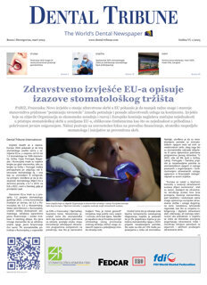 DT Bosnia and Herzegovina No. 1, 2025