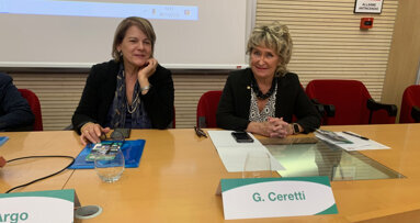 Grande soddisfazione per il XXVI congresso nazionale SIOF a Palermo