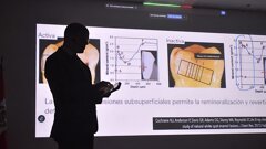 Promover la salud oral para reducir la necesidad de restauraciones