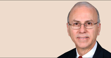 Interview with Prof. Van B. Haywood, USA, about bleaching sensitivity