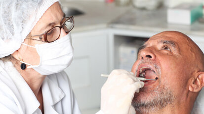 Prothesenträger für Studie gesucht Prothesenträger für Studie gesucht