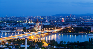 Experten für Endodontie treffen sich in Wien