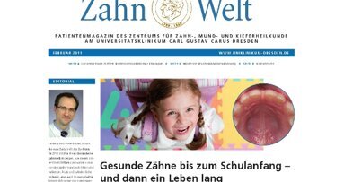 „Solche Informationen sind die beste Medizin“