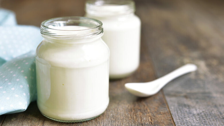 Hilft Joghurt gegen Plaque?