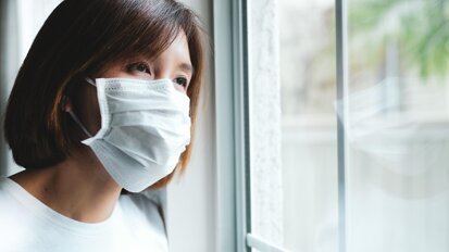 Coronaleidraad 10.1 met verzwaarde quarantaineregels