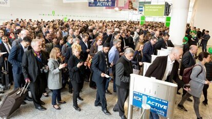 IDS 2017 İstatistikleri Açıklandı: Yeni Rekor Kırıldı