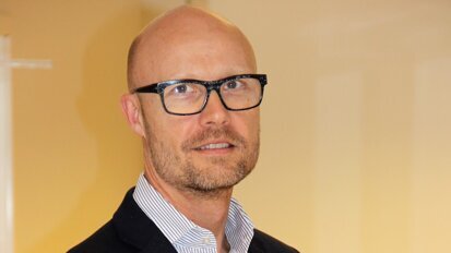 Interview: Adopting intra-oral scanners is vital for success Interview: Adopting intra-oral scanners is vital for success