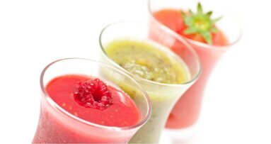 UK public underestimates sugar levels in popular drinks