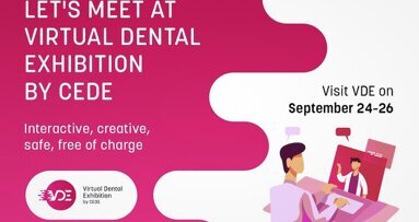 Registration for virtual edition of CEDE now open