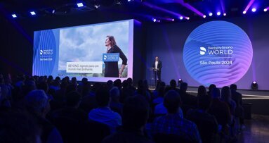 Dentsply Sirona World São Paulo: Um evento de referência para inovação e excelência em odontologia